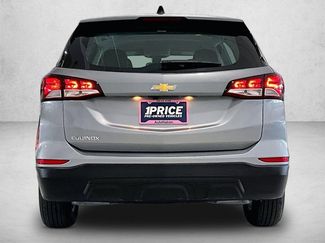 Used 2024 Chevrolet Equinox LS FWD video 4
