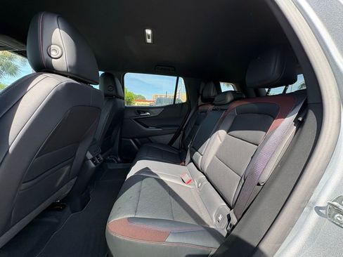 New 2026 Chevrolet Equinox RS w/ Convenience Package III AWD/4WD image 14
