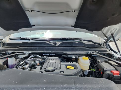 New 2025 RAM 2500 Laramie image 22