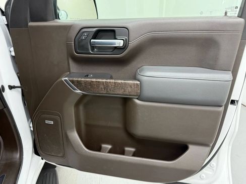 Used 2021 GMC Sierra 1500 Denali w/ LPO, GMC Protection Package AWD/4WD image 19