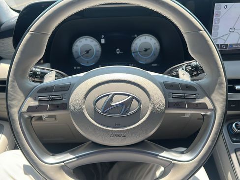 Used 2023 Hyundai Palisade Calligraphy AWD/4WD image 16