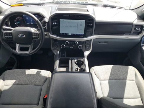 Used 2022 Ford F150 XLT w/ Equipment Group 302A High image 13