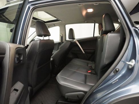 Used 2013 Toyota RAV4 Limited image 16