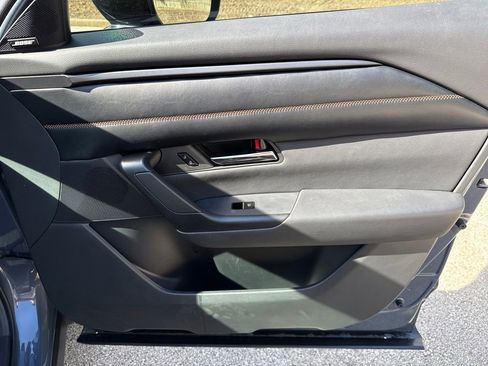 Used 2023 MAZDA CX-50 2.5 Turbo w/ Premium Plus Pkg image 29