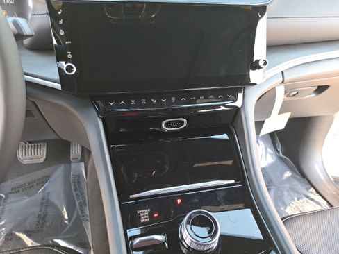 New 2026 Jeep Grand Cherokee Limited Reserve image 20