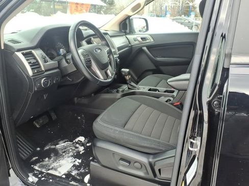 Used 2020 Ford Ranger XLT w/ Equipment Group 302A Luxury image 15
