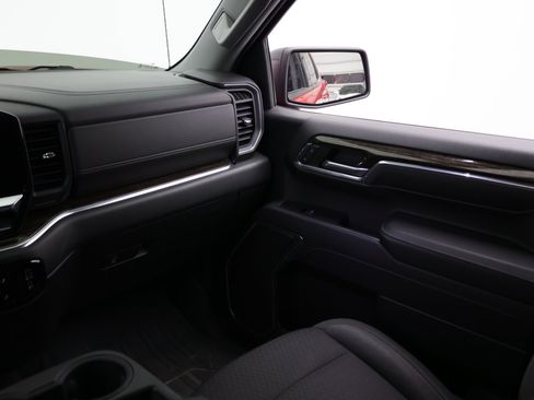 Used 2023 GMC Sierra 1500 Elevation w/ LPO, Elevation Black Package AWD/4WD image 33