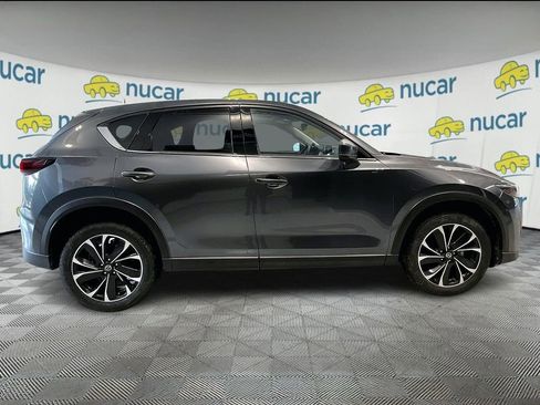 Used 2023 MAZDA CX-5 AWD 2.5 S w/ Premium Plus Pkg image 9