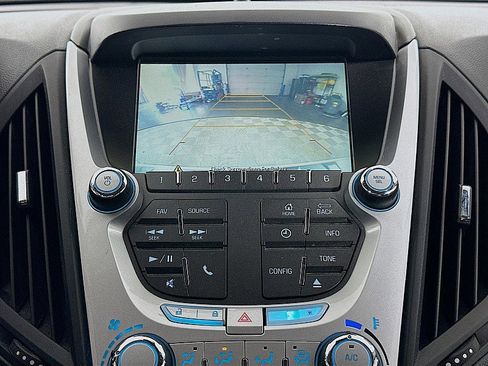 Used 2015 Chevrolet Equinox LT w/ Driver Convenience Package FWD image 14
