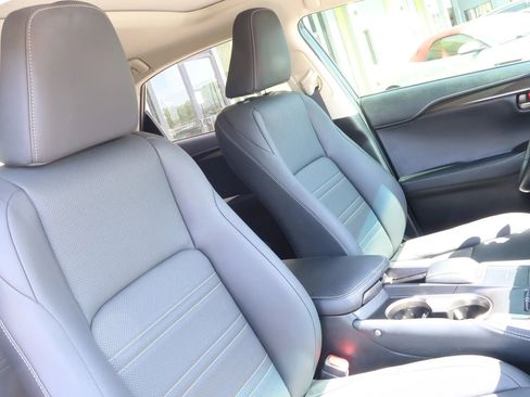 Used 2018 Lexus NX 300 F Sport image 27