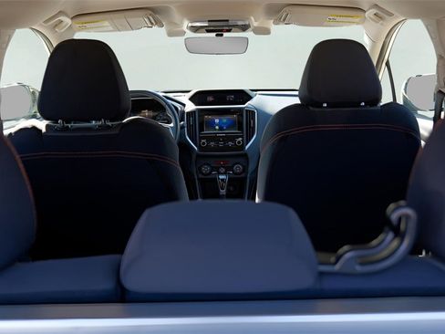 Used 2018 Subaru Crosstrek 2.0i Premium w/ Eyesight System image 25