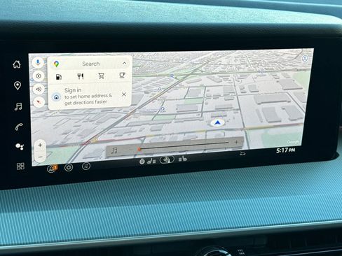 New 2026 Nissan Murano SL AWD/4WD image 16