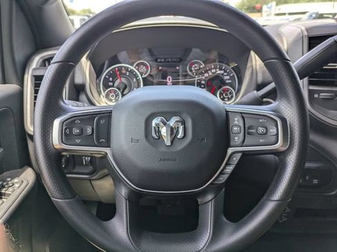 New 2026 RAM 2500 Tradesman AWD/4WD image 25