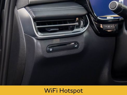 Certified 2026 INFINITI QX60 Luxe w/ Cargo Package image 22