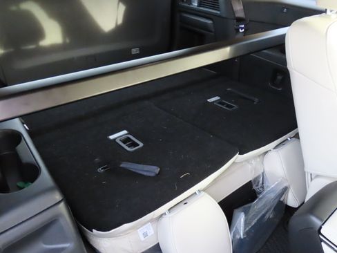 Certified 2025 MAZDA CX-90 3.3 Turbo S w/ Premium Plus image 14