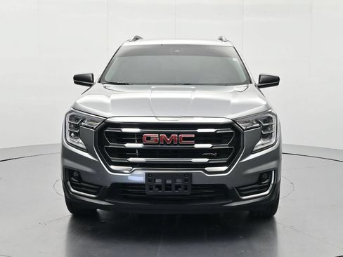 Used 2023 GMC Terrain AT4 AWD/4WD image 2