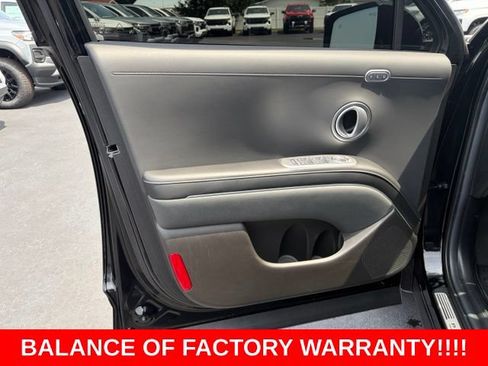 Used 2026 Hyundai Palisade Calligraphy AWD/4WD image 12