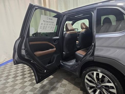 New 2026 Subaru Forester Touring image 21