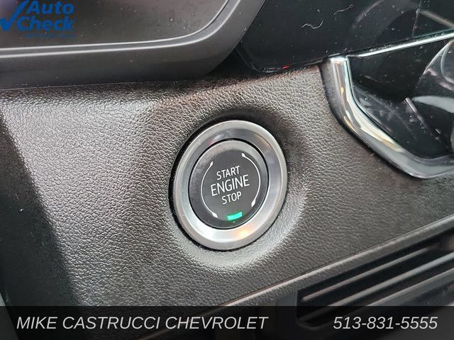 Used 2024 Chevrolet Colorado Trail Boss w/ Advanced Trailering Package AWD/4WD image 16
