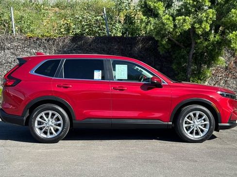 Certified 2023 Honda CR-V EX image 3