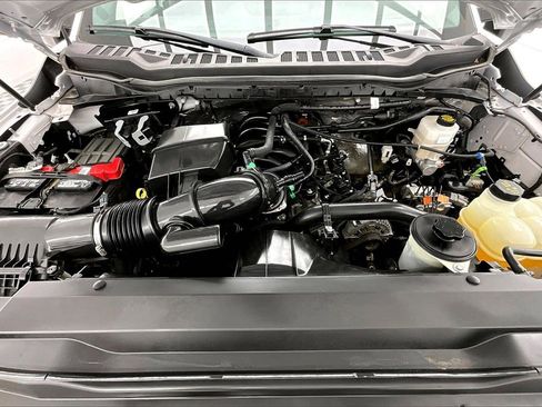 Used 2023 Ford F350 XL w/ STX Appearance Package image 10
