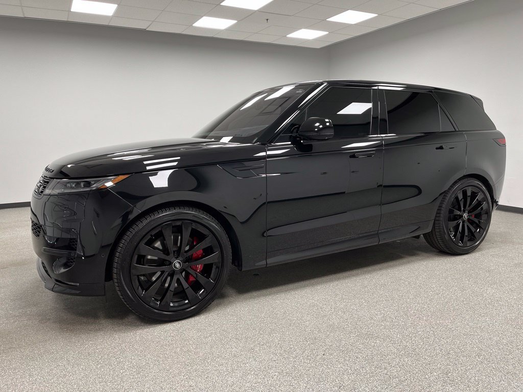 Used 2023 Land Rover Range Rover Sport First Edition AWD/4WD image 6