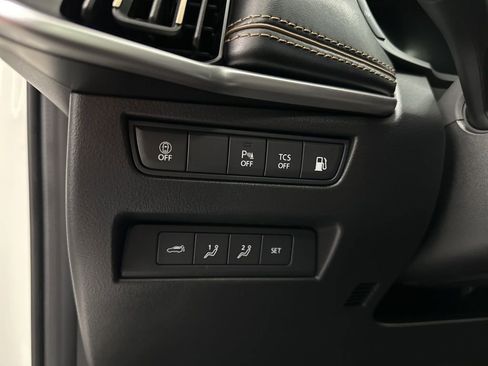 Certified 2024 MAZDA CX-90 Plug-In Hybrid w/ Premium Plus image 17