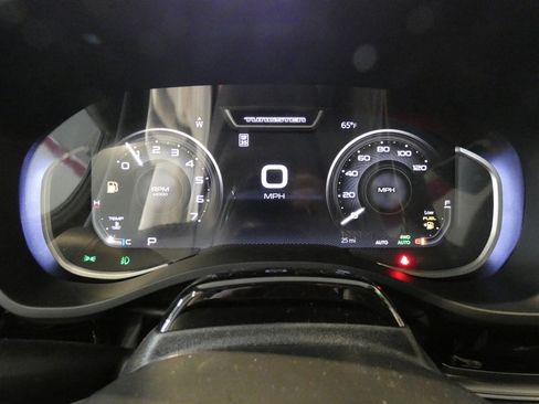 New 2026 RAM 1500 Tungsten w/ Bed Utility Group image 25