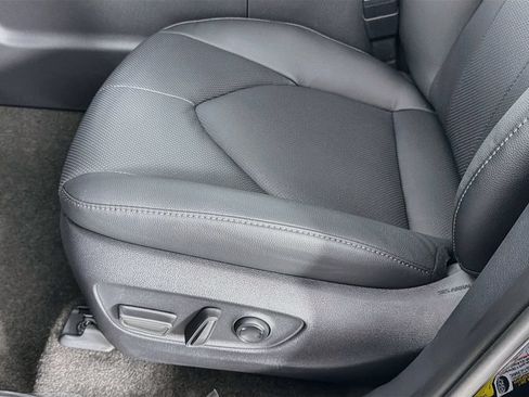 New 2026 Toyota Grand Highlander AWD Hybrid image 23