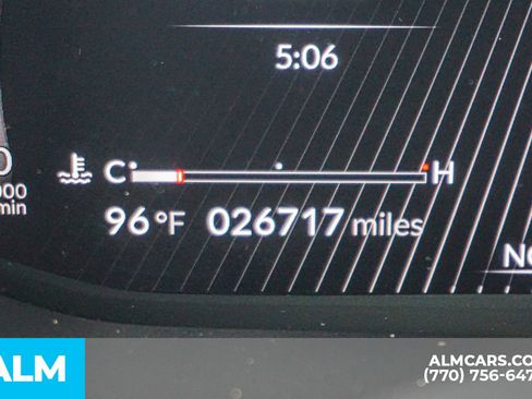 Used 2025 Acura MDX A-Spec AWD/4WD image 66
