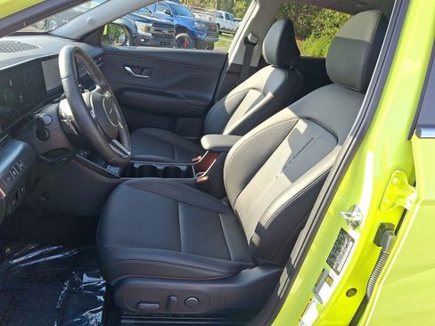 Used 2024 Hyundai Kona Limited image 13