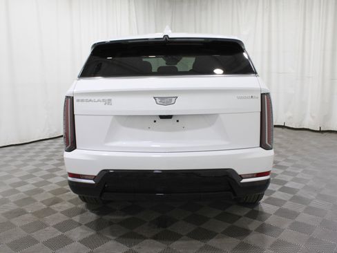 New 2025 Cadillac Escalade IQ Luxury 1 image 30