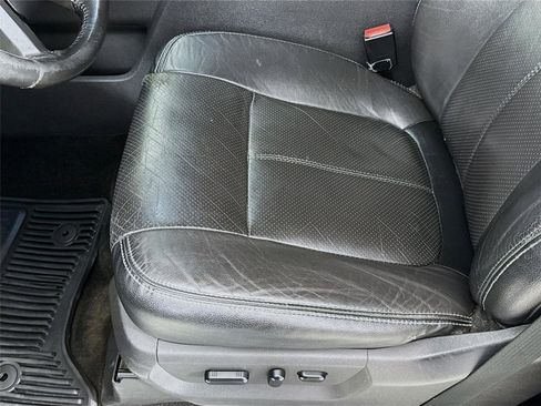 Used 2016 Ford F450 Lariat w/ Lariat Ultimate Package image 17