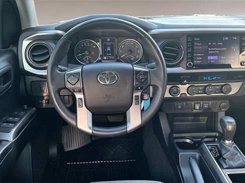 Used 2021 Toyota Tacoma SR5 image 9