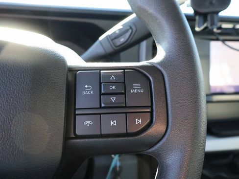 Used 2024 Ford F250 XL w/ STX Appearance Package image 27