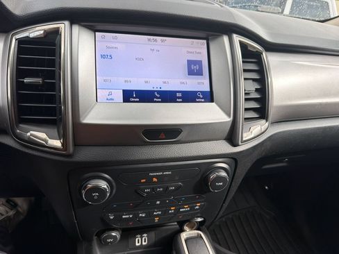 Used 2020 Ford Ranger XLT w/ Equipment Group 302A Luxury RWD image 22