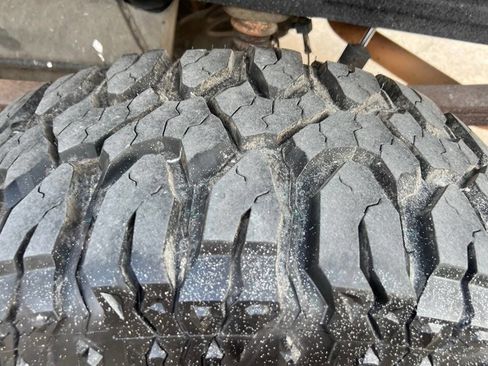 Used 2011 Chevrolet Silverado 1500 LT w/ Texas Edition image 19