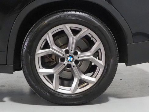 Used 2021 BMW X3 sDrive30i w/ Premium Package image 54