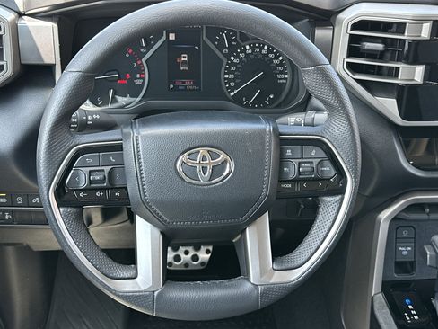 Used 2023 Toyota Tundra SR5 w/ TRD Off-Road Package AWD/4WD image 39