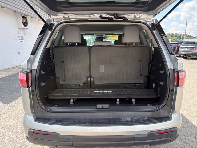 Used 2023 Toyota Sequoia SR5 AWD/4WD image 35