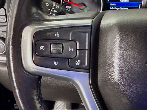 Used 2021 Chevrolet Silverado 1500 LT AWD/4WD image 14
