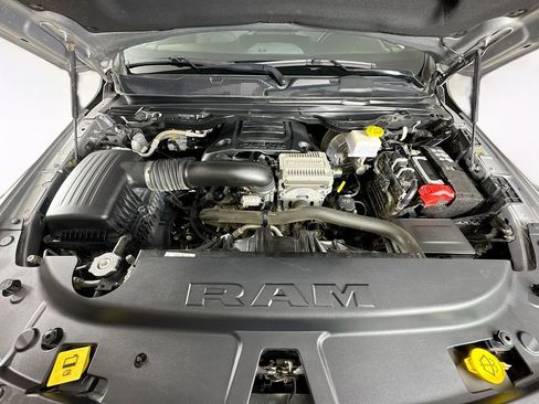 Used 2023 RAM 1500 Big Horn image 26