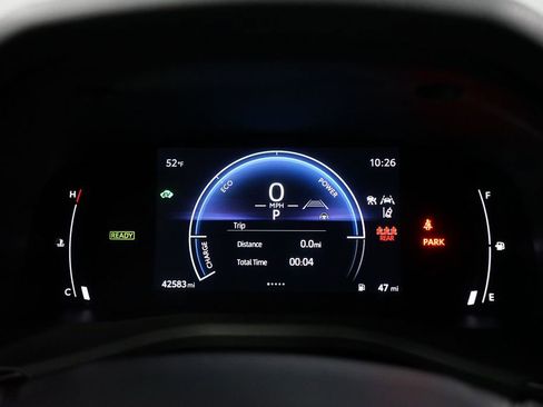 Certified 2025 Toyota Camry LE w/ Convenience Package image 15