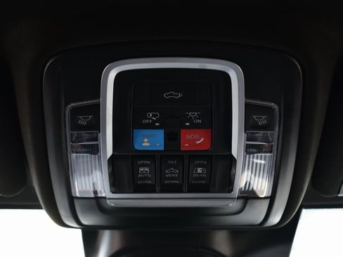 Used 2024 RAM 3500 Laramie w/ Night Edition image 41