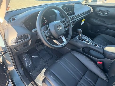 New 2026 Honda HR-V EX-L image 15