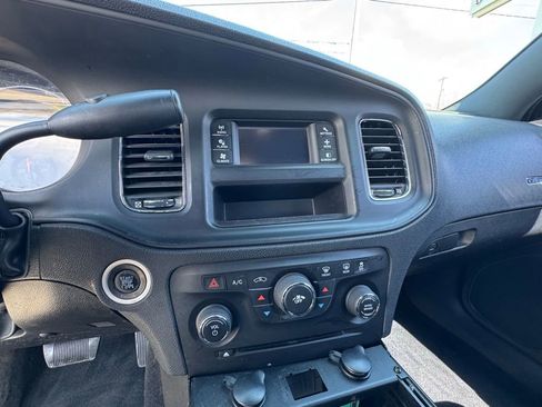 Used 2012 Dodge Charger Police image 23