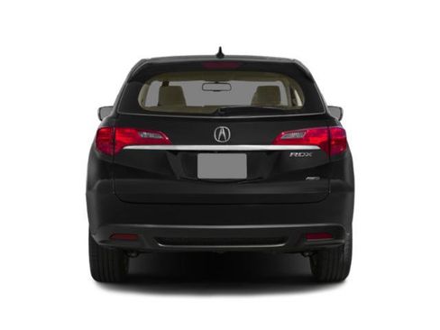 Used 2015 Acura RDX AWD image 8
