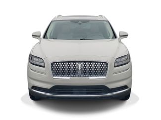 Certified 2023 Lincoln Nautilus Reserve video 2