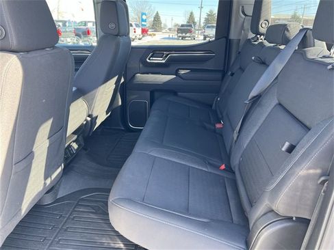 Certified 2022 GMC Sierra 1500 Elevation image 21