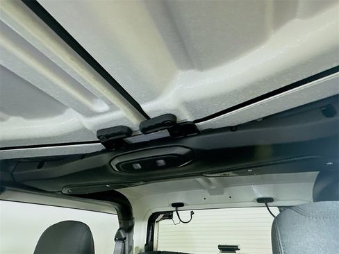 New 2026 Jeep Wrangler Sport image 14